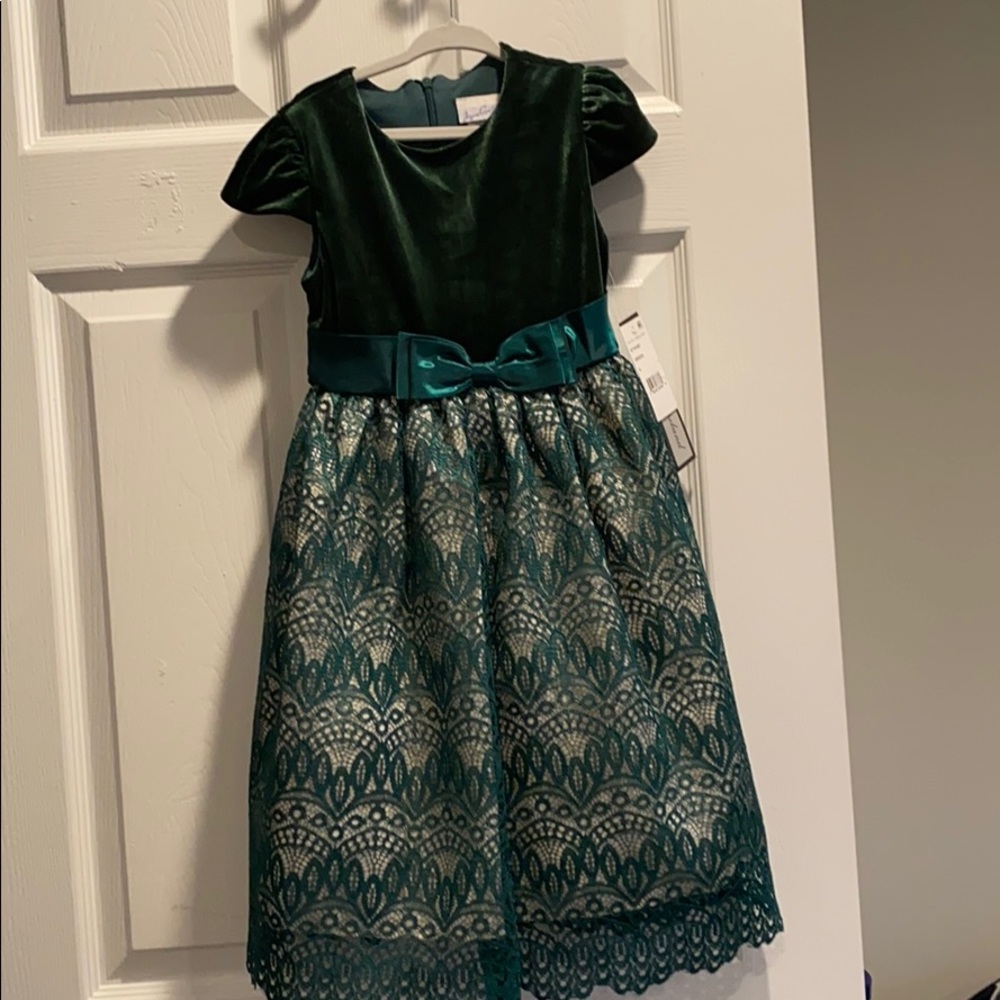 Little girls dress